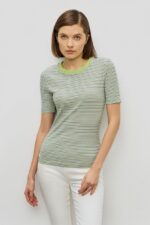 Футболка кор.рук. BAON