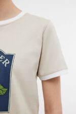 Футболка кор.рук. BAON