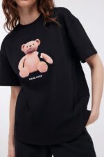 Футболка кор.рук. BAON