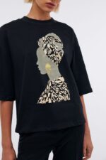 Футболка кор.рук. BAON