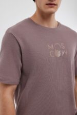 Футболка кор.рук. BAON