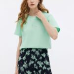 Футболка кор.рук. BAON