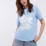 Футболка кор.рук. BAON