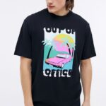 Футболка кор.рук. BAON