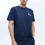 Футболка кор.рук. BAON