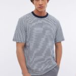 Футболка кор.рук. BAON