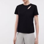 Футболка кор.рук. BAON