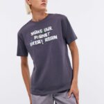 Футболка кор.рук. BAON