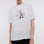 Футболка кор.рук. BAON