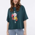 Футболка кор.рук. BAON