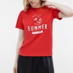 Футболка кор.рук. BAON