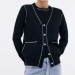 Кардиган BAON