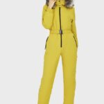 Комбинезон BAON