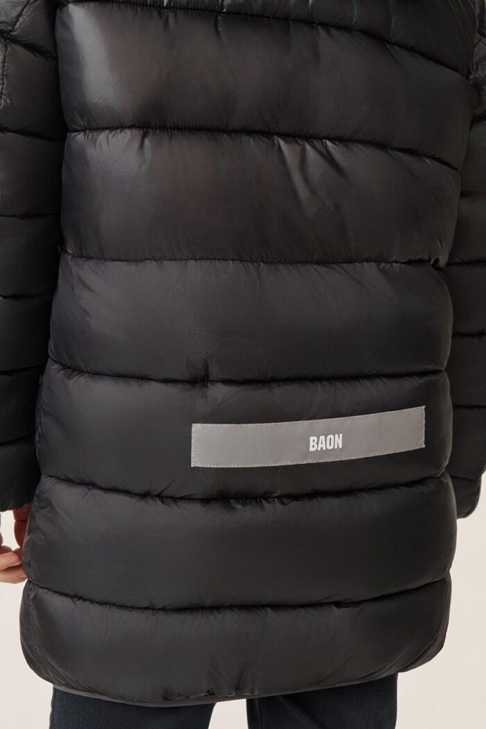 Куртка (Эко пух) BAON