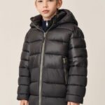 Куртка (Эко пух) BAON