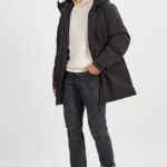 Куртка (Эко пух) BAON