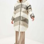 Куртка (Эко пух) BAON