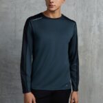 Лонгслив BAON