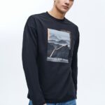 Лонгслив BAON