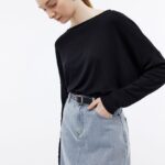 Лонгслив BAON