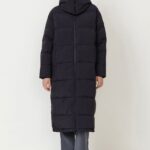 Пальто пуховое BAON