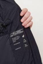 Пальто пуховое BAON