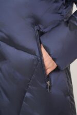 Пальто пуховое BAON