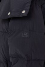 Пальто пуховое BAON