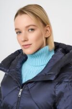 Пальто пуховое BAON