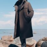 Пальто пуховое BAON