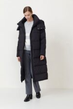 Пальто пуховое BAON