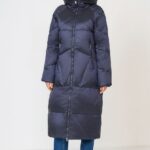Пальто пуховое BAON