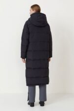 Пальто пуховое BAON