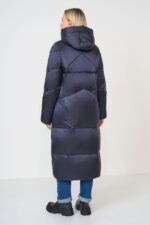 Пальто пуховое BAON