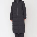 Пальто пуховое BAON