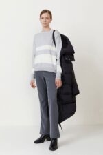 Пальто пуховое BAON