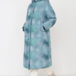 Пальто пуховое BAON