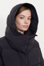 Пальто пуховое BAON