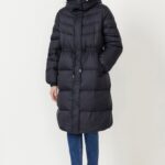 Пальто пуховое BAON