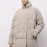 Пуховик облегч. BAON