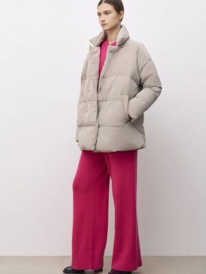 Пуховик облегч. BAON