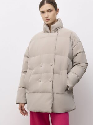 Пуховик облегч. BAON