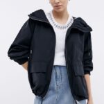 Ветровка BAON