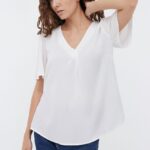 Блузка BAON