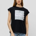 Футболка кор.рук. BAON