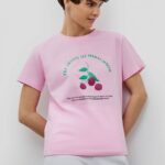 Футболка кор.рук. BAON