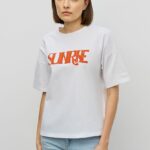 Футболка кор.рук. BAON