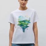 Футболка кор.рук. BAON