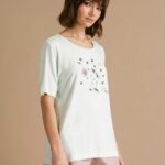 Футболка кор.рук. BAON