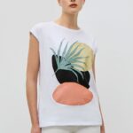 Футболка кор.рук. BAON